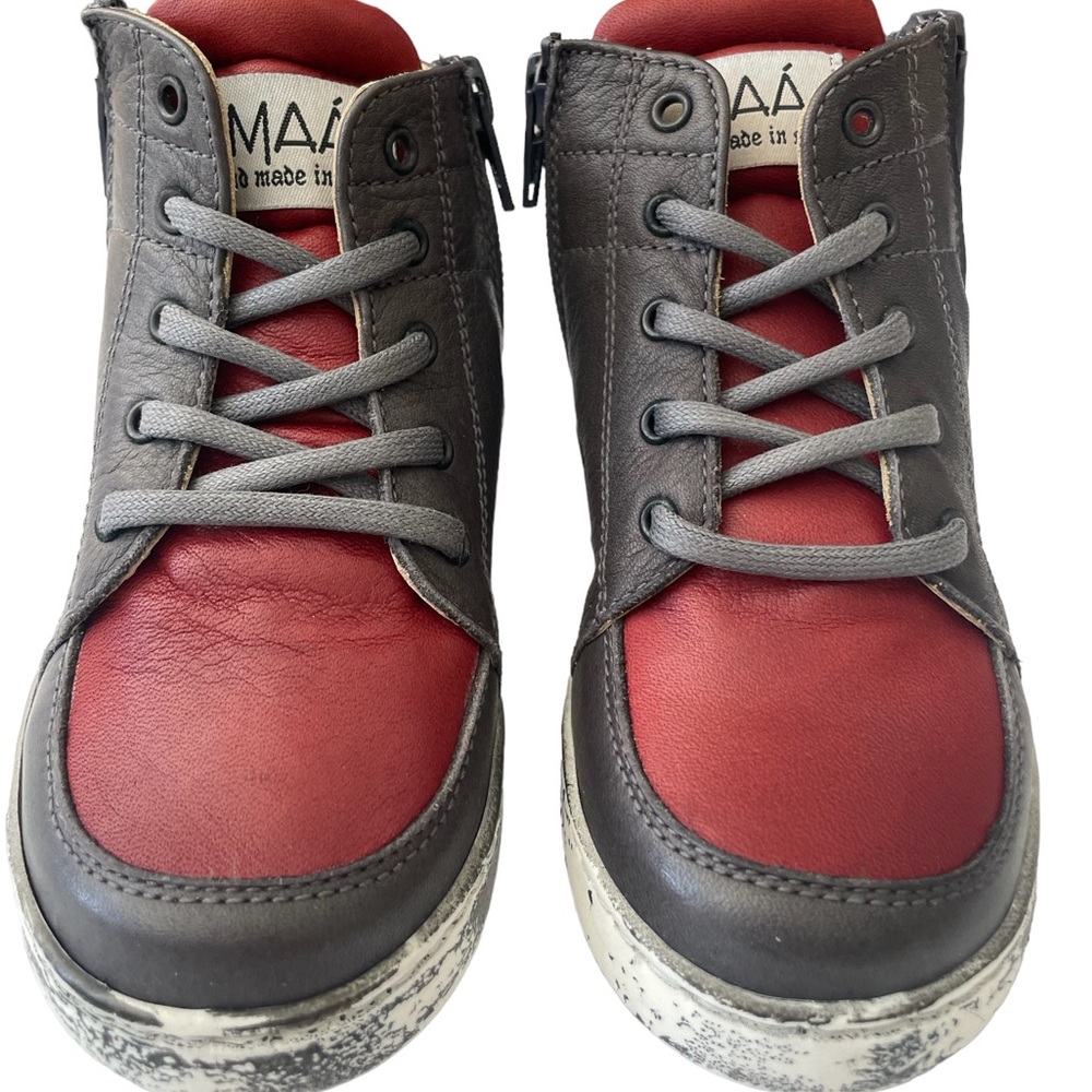 MAA Boys Dorval Shoes